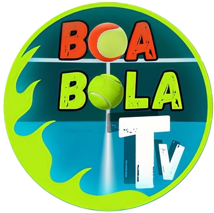 Logo BoaBolaTV